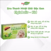 Siro Thanh Nhiệt Mát Gan Elgisboliv-Kid - Ảnh 2