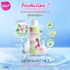 Dung Dịch Vệ Sinh Phụ Nữ Fresh & Care Odor Fresh+ 150Ml L096 - Lady'S Passion - Ảnh 2
