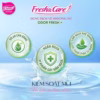 Dung Dịch Vệ Sinh Phụ Nữ Fresh & Care Odor Fresh+ 150Ml L096 - Lady'S Passion - Ảnh 4