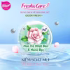 Dung Dịch Vệ Sinh Phụ Nữ Fresh & Care Odor Fresh+ 150Ml L096 - Lady'S Passion - Ảnh 3