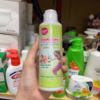 Dung Dịch Vệ Sinh Phụ Nữ Fresh & Care Odor Fresh+ 150Ml L096 - Lady'S Passion - Ảnh 5