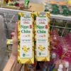 Kem Đánh Răng Ngọc Châu Cho Trẻ 2-6 Tuổi Hương Chuối 50G L101 - Lady'S Passion - Ảnh 6