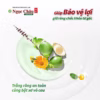 Kem Đánh Răng Dược Liệu Ngọc Châu Trắng Sáng 170G L100 - Lady'S Passion - Ảnh 5