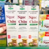 Kem Đánh Răng Dược Liệu Ngọc Châu Trắng Sáng 170G L100 - Lady'S Passion - Ảnh 6