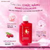 Sữa Tắm Chức Năng Nano Collagen [500G] - Ảnh 4