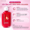 Sữa Tắm Chức Năng Nano Collagen [500G] - Ảnh 7