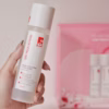 Bộ Làm Sạch Da Từ Thảo Dược (Nước Tẩy Trang + Sữa Rửa Mặt + Nước Hoa Hồng + Tẩy Tế Bào Chết Da Mặt) - Ảnh 3
