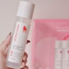 Bộ Làm Sạch Da Từ Thảo Dược (Nước Tẩy Trang + Sữa Rửa Mặt + Nước Hoa Hồng + Tẩy Tế Bào Chết Da Mặt) - Ảnh 5