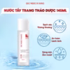 Bộ Làm Sạch Da Từ Thảo Dược (Nước Tẩy Trang + Sữa Rửa Mặt + Nước Hoa Hồng + Tẩy Tế Bào Chết Da Mặt) - Ảnh 7