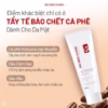 Bộ Làm Sạch Da Từ Thảo Dược (Nước Tẩy Trang + Sữa Rửa Mặt + Nước Hoa Hồng + Tẩy Tế Bào Chết Da Mặt) - Ảnh 9