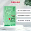 Hộp 30 Gói Men Vi Sinh Immune Jang Daewon Probiotics Dành Cho Trẻ Em - Ảnh 8