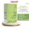 Hộp 30 Gói Men Vi Sinh Immune Jang Daewon Probiotics Dành Cho Người Lớn, Mẹ Bầu Tiêu Hóa Kém - Ảnh 7