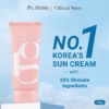 Hộp Kem Chống Nắng Thuần Chay Ph Hubby Pink Bb Tone Up Sun 50G Nâng Tone Hồng Lạnh - Ảnh 6