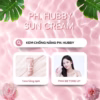 Hộp Kem Chống Nắng Thuần Chay Ph Hubby Pink Bb Tone Up Sun 50G Nâng Tone Hồng Lạnh - Ảnh 11