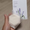 Hộp Xà Bông 2 In1 Cheongjeong Magic Facial Foam Hanstech Tẩy Trang- Rửa Mặt Và Cơ Thể - Ảnh 7