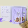 Chiết Xuất Trà Thảo Mộc Rễ Cát Cánh Doraji Ssanghwa (30 Gói X 100Ml ) - Ginseng House - Ảnh 2