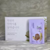 Chiết Xuất Trà Thảo Mộc Rễ Cát Cánh Doraji Ssanghwa (30 Gói X 100Ml ) - Ginseng House - Ảnh 5