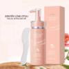 Kem Tẩy Lông Otou 100G, Triệt Lông Nhẹ Nhàng Không Đau Rát Sạch An Toàn - Gdn - Ảnh 3