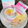 Set Kích Trắng Vitamin X10 - Gdn - Ảnh 3