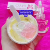 Set Kích Trắng Vitamin X10 - Gdn - Ảnh 2