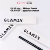 Chì Kẻ Mày Glamzy Skinny Touch Eyebrow Pencil - Ảnh 3