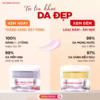 Combo Kem Ngày + Đêm [30G] + Serum Vitamin C [30Ml] - Ảnh 5