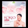 Gói Uống Collagen Kokio Hỗ Trợ Làm Đẹp, Trắng Da, Giảm Oxy Hóa - Fobelife - Ảnh 5