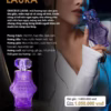 Laura Sunshine - Nước Hoa Nữ No.06 Gracieux Laura 100Ml - Ảnh 3