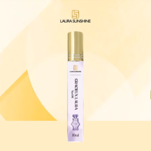Laura Sunshine - Nước Hoa Nữ Laura Sunshine No.06 Gracieux Laura 10Ml