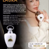 Laura Sunshine - Nước Hoa Nữ No.07 Sucré Laura 100Ml - Ảnh 3