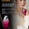Laura Sunshine-Nước Hoa Nữ No.08 Attirer Laura 100Ml - Ảnh 2