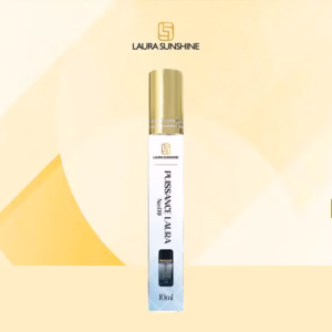 Laura Sunshine-Nước Hoa Nam No.09 Puissance Laura 10Ml