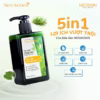 Combo Sữa Tắm Giảm Mụn Và Xịt Giảm Mụn Lưng - Mờ Thâm Hiệu Quả Vượt Trội - Ảnh 10