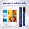 [1 Chai - 10Ml] Nước Hoa Nam Sirmen Cool Man Eau De Parfum Châu Âu Europe Gentlemen Cao Cấp Chai 10Ml Thơm Thanh Mát, Trẻ Trung, Năng Động - Ảnh 3