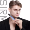 [1 Chai - 10Ml] Nước Hoa Nam Sirmen Cool Man Eau De Parfum Châu Âu Europe Gentlemen Cao Cấp Chai 10Ml Thơm Thanh Mát, Trẻ Trung, Năng Động - Ảnh 9