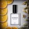 [1 Chai - 50Ml] Nước Hoa Nam Sirmen Good Man Eau De Parfum Châu Âu Europe Gentlemen Cao Cấp Chai 50Ml Thơm Lịch Lãm Cuốn Hút - Ảnh 4