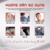 [1 Chai - 50Ml] Nước Hoa Nam Sirmen Good Man Eau De Parfum Châu Âu Europe Gentlemen Cao Cấp Chai 50Ml Thơm Lịch Lãm Cuốn Hút - Ảnh 7