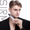 [1 Chai - 10Ml] Nước Hoa Nam Sirmen Good Man Eau De Parfum Châu Âu Europe Gentlemen Cao Cấp Chai 10Ml Thơm Lịch Lãm Cuốn Hút - Ảnh 9