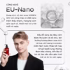 Giftbox Combo Manchester Europe Gồm Sữa Tắm 350G, Nước Hoa Nam 10Ml Và Dung Dịch Vệ Sinh Nam 100G - Sirmen - Ảnh 8