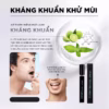Combo Barcelona Europe Xịt Thơm Miệng Mint Cool Spray & 01 Chai Nước Hoa Nam Sirmen Eau De Parfum Châu Âu Europe - Sirmen - Ảnh 8