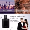 [1 - Chai 50Ml] Nước Hoa Nam Eau De Parfum Châu Âu Europe Gentlemen Cao Cấp - Sirmen - Ảnh 5