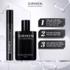 [1 - Chai 50Ml] Nước Hoa Nam Eau De Parfum Châu Âu Europe Gentlemen Cao Cấp - Sirmen - Ảnh 6