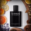 [1 - Chai 50Ml] Nước Hoa Nam Eau De Parfum Châu Âu Europe Gentlemen Cao Cấp - Sirmen - Ảnh 4