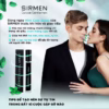 Xịt Thơm Miệng Sirmen Europe Mint Cool Spray Vị Bạc Hà Thơm Mát Tự Nhiên, Công Nghệ Eu-Nano Kéo Dài 180 Phút Chai 10Ml - Sirmen - Ảnh 4