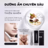 Giftbox Combo 6 Paris Eiffel Nước Hoa Nam - Sữa Tắm - Dầu Gội - Dung Dịch Vệ Sinh - Sữa Rửa Mặt - Son Dưỡng Sirmen - Ảnh 15