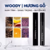 Giftbox Combo 6 Paris Eiffel Nước Hoa Nam - Sữa Tắm - Dầu Gội - Dung Dịch Vệ Sinh - Sữa Rửa Mặt - Son Dưỡng Sirmen - Ảnh 18