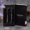[Hộp 2 Chai - 10Ml] Nước Hoa Nam Sirmen Signature Eau De Parfum Châu Âu Europe Gentlemen Cao Cấp - Ảnh 2