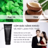 Giftbox Combo 4 Rome Colosseum Sửa Tắm Nam 4 In 1, Dầu Gội Nam 3 In 1, Dung Dịch Vệ Sinh 3 In 1 Và Sửa Rửa Mặt Nam 2 In 1 - Sirmen - Ảnh 17
