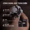 Giftbox Combo 3 Madrid Matador Sữa Tắm Gội Nam 4 In 1, Dầu Gội Nam 3 In 1 Và Dung Dịch Vệ Sinh 3 Trong 1 - Sirmen - Ảnh 6