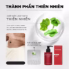 Giftbox Combo 3 Madrid Matador Sữa Tắm Gội Nam 4 In 1, Dầu Gội Nam 3 In 1 Và Dung Dịch Vệ Sinh 3 Trong 1 - Sirmen - Ảnh 13